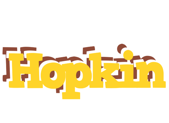 Hopkin hotcup logo
