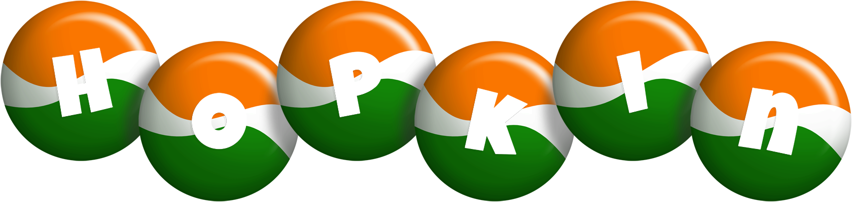 Hopkin india logo