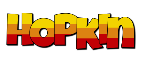 Hopkin jungle logo