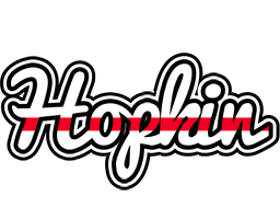 Hopkin kingdom logo