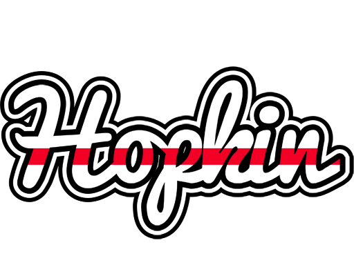 Hopkin kingdom logo