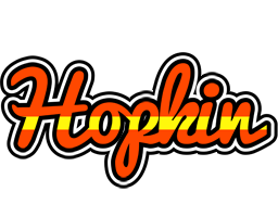 Hopkin madrid logo