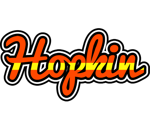 Hopkin madrid logo