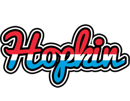 Hopkin norway logo