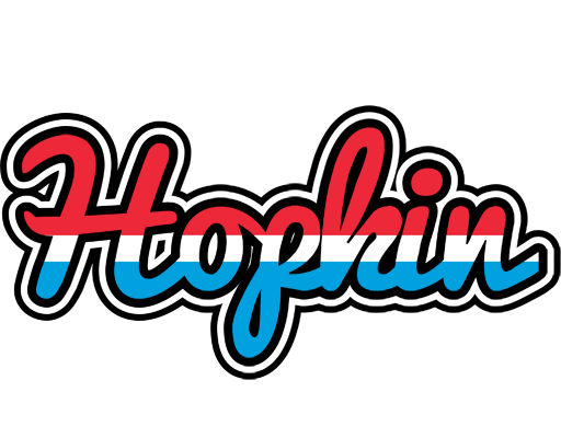 Hopkin norway logo