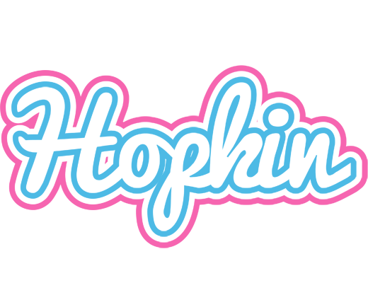 Hopkin outdoors logo