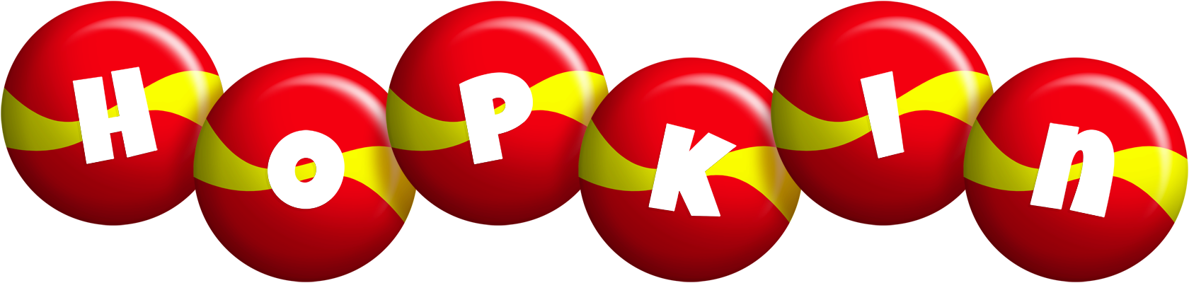 Hopkin spain logo