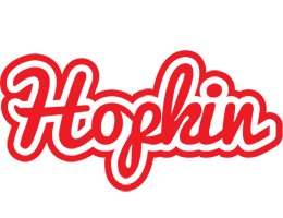 Hopkin sunshine logo