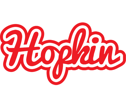 Hopkin sunshine logo