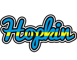 Hopkin sweden logo