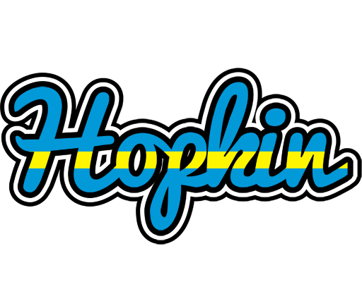Hopkin sweden logo