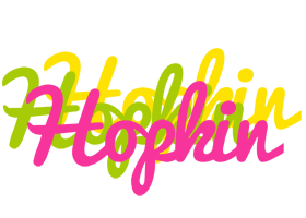 Hopkin sweets logo