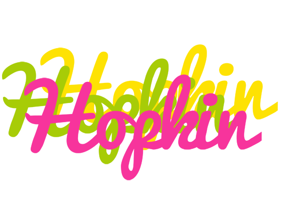 Hopkin sweets logo
