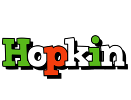 Hopkin venezia logo