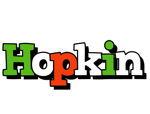 Hopkin venezia logo