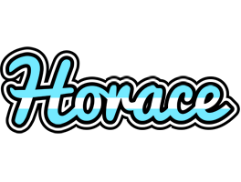 Horace argentine logo