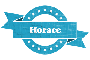 Horace balance logo