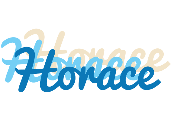 Horace breeze logo