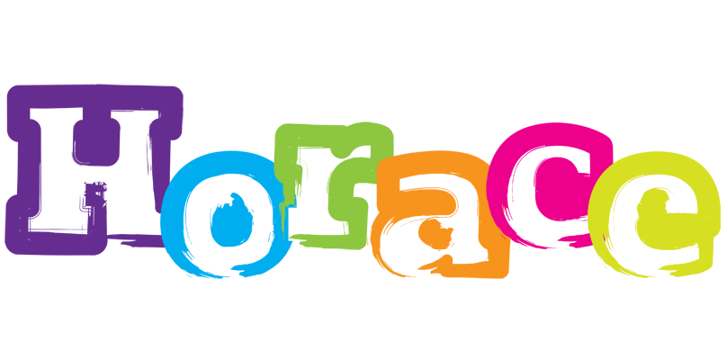 Horace casino logo
