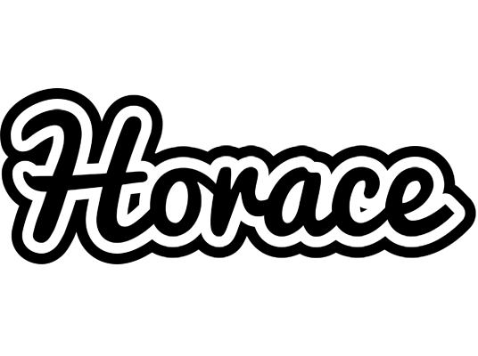 Horace chess logo