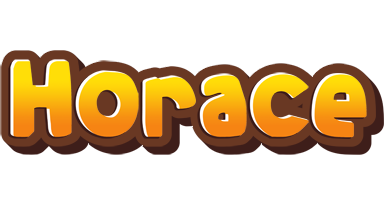 Horace cookies logo