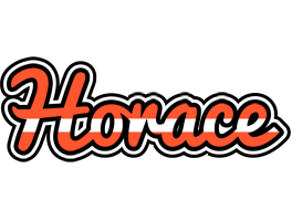 Horace denmark logo