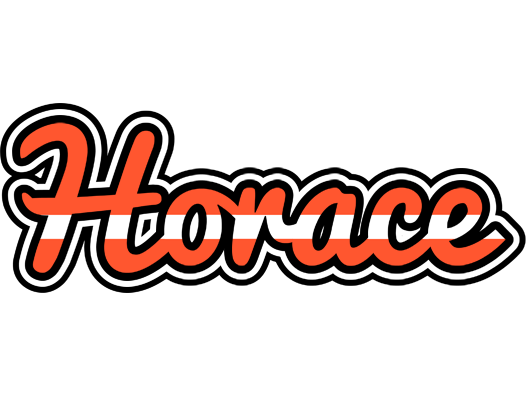 Horace denmark logo
