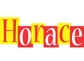 Horace errors logo