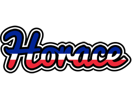 Horace france logo