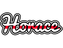 Horace kingdom logo