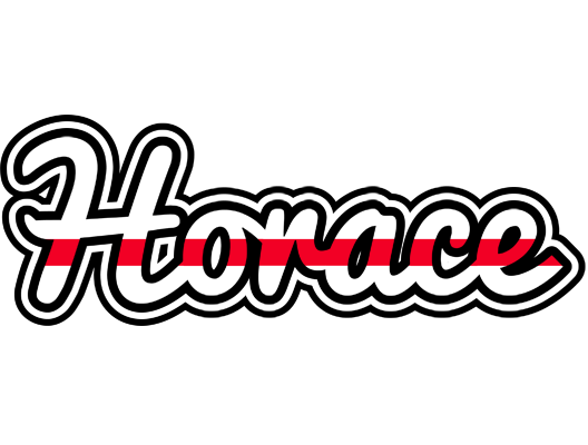Horace kingdom logo