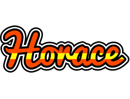 Horace madrid logo