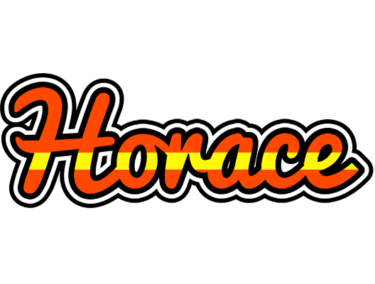 Horace madrid logo