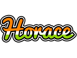 Horace mumbai logo