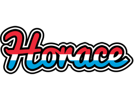 Horace norway logo