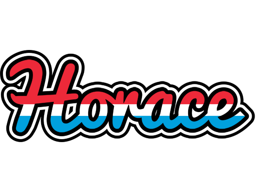 Horace norway logo