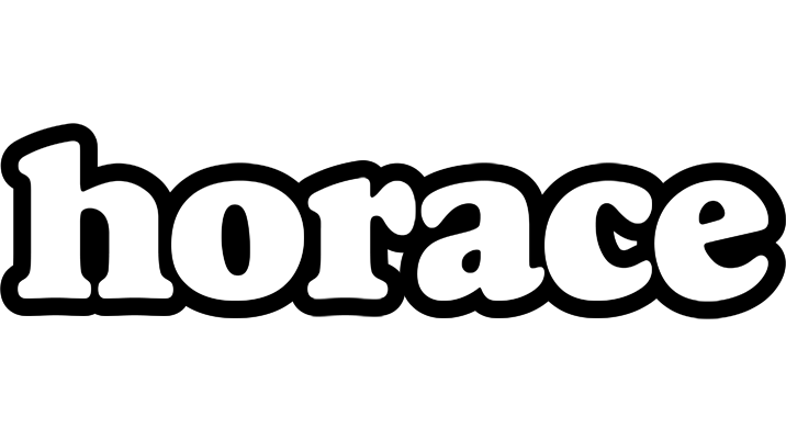 Horace panda logo
