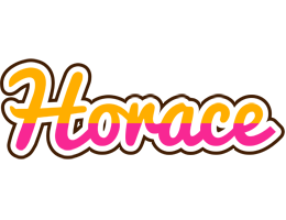 Horace smoothie logo