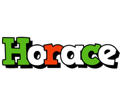 Horace venezia logo