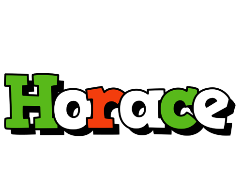 Horace venezia logo