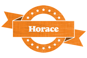 Horace victory logo