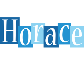 Horace winter logo