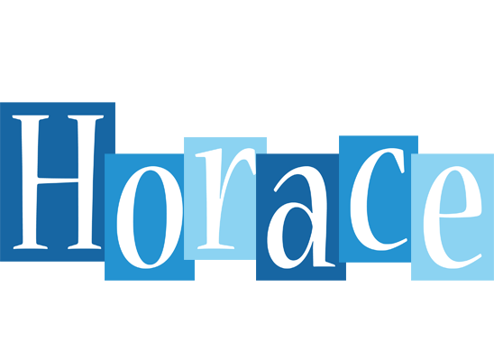 Horace winter logo