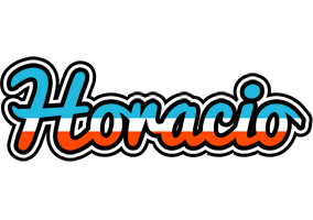 Horacio america logo