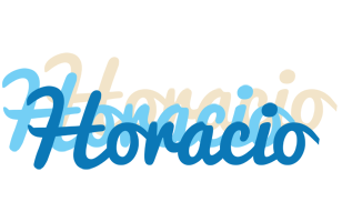 Horacio breeze logo