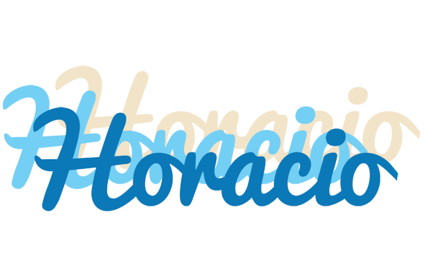 Horacio breeze logo