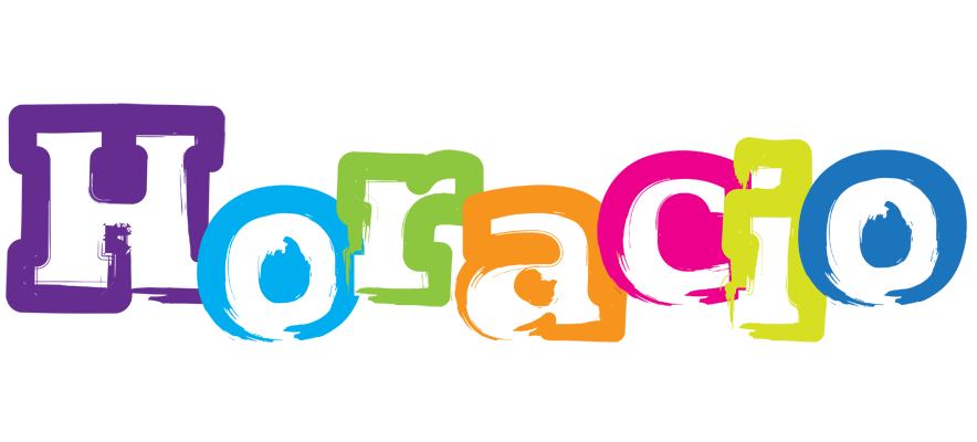 Horacio casino logo