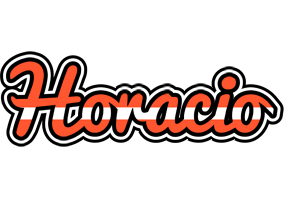 Horacio denmark logo