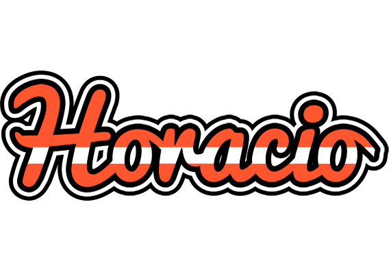 Horacio denmark logo