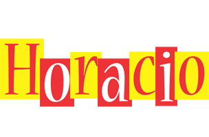 Horacio errors logo